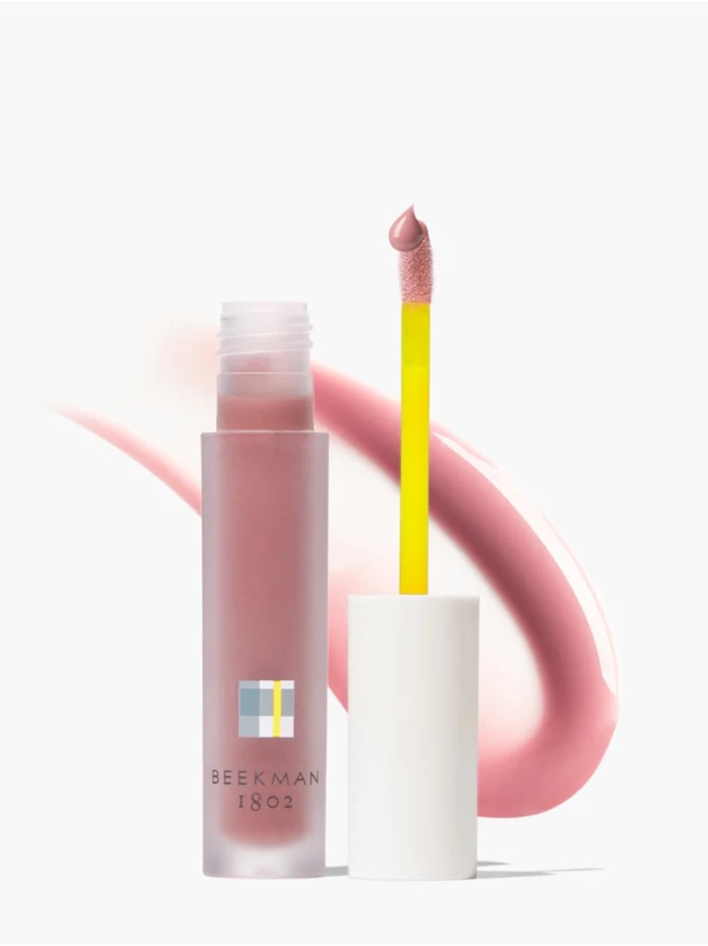 Beekman 1802 Oh! Mega Milk Lip Oil